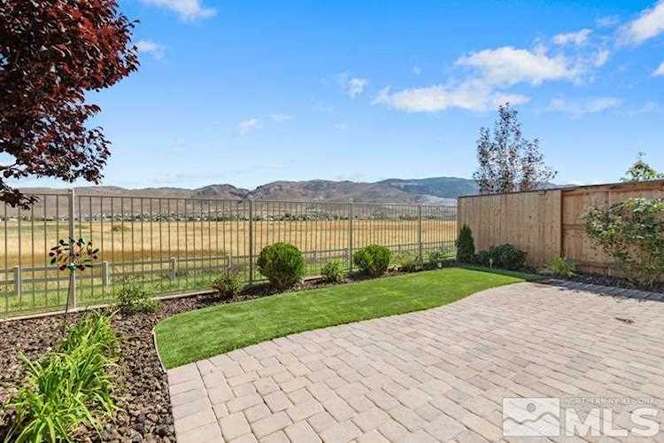 1900 Dark Horse Rd Reno, NV 89521-9142