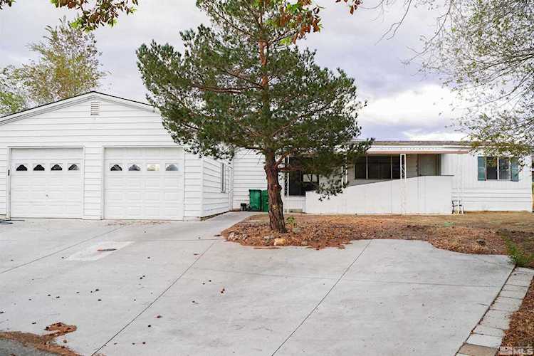 340 Saturn Circle Reno, NV 89521-9313