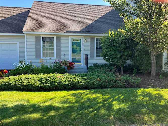 23 Stone Sled Ln #A Bow, NH 03304 | MLS 4923551 Photo 1