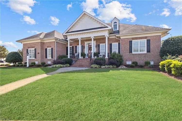 3434 Village Square Place Suffolk, VA 23435
