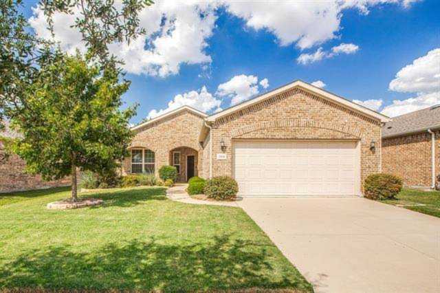 2858 Oyster Bay Drive Frisco, TX 75036