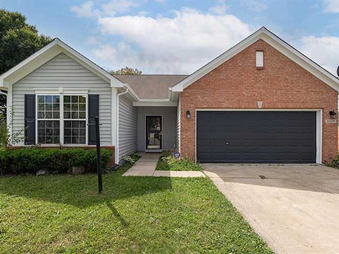 5717 Minden Dr Indianapolis, IN 46221