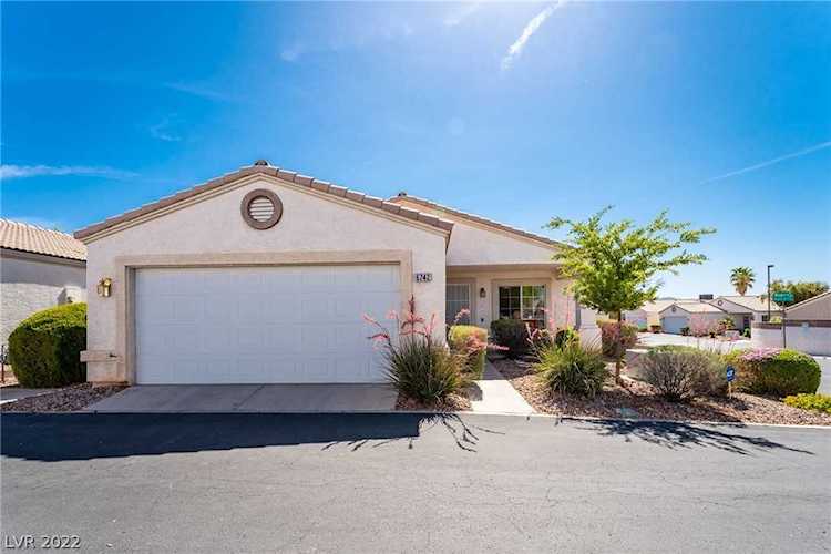 6742 Black Oil Dr Las Vegas, NV 89122