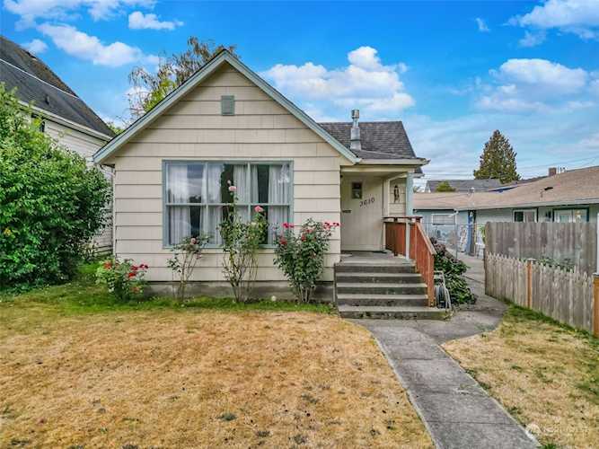 3610 E F St Tacoma, WA 98404