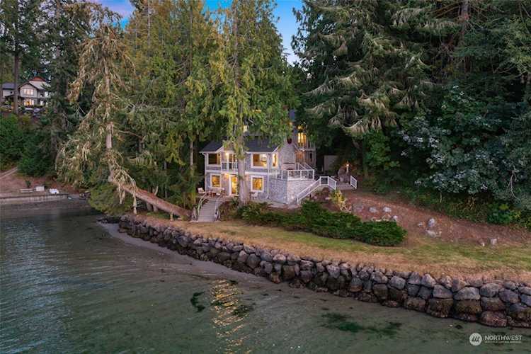 1110 76th Ave NE Olympia, WA 98506