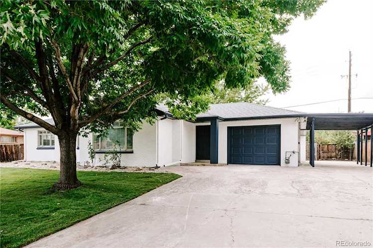 2915 Webster St Wheat Ridge, CO 80033