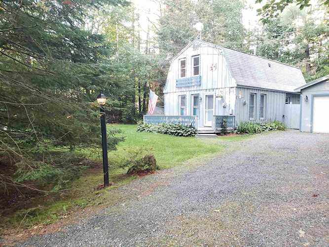 322 Grafton Turnpike Rd Canaan, NH 03741
