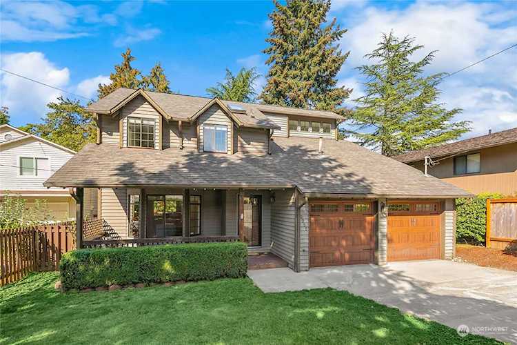 8050 S 114th St Seattle, WA 98178