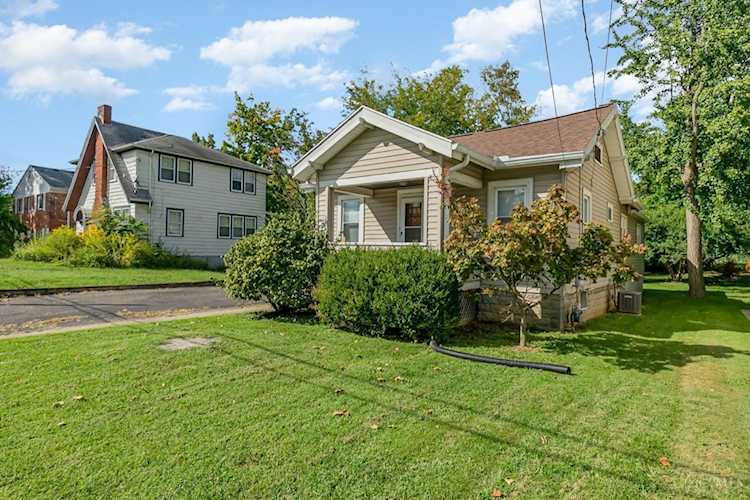 4116 South Avenue Silverton, OH 45236
