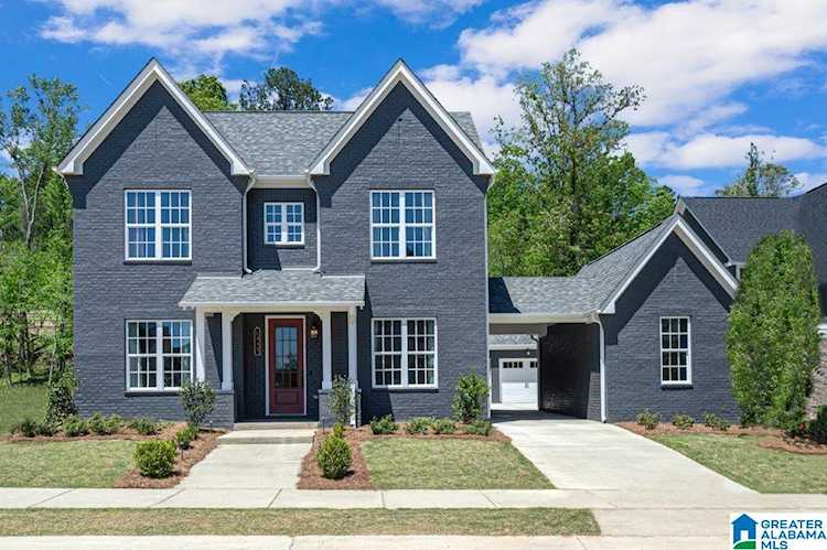 1722 Humber Street Hoover, AL 35244
