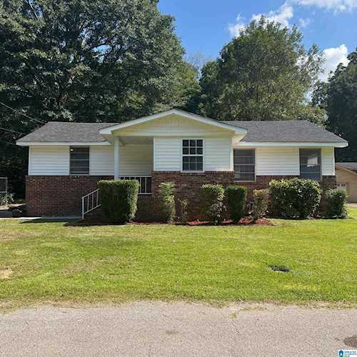 933 Laverne Street Birmingham, AL 35214
