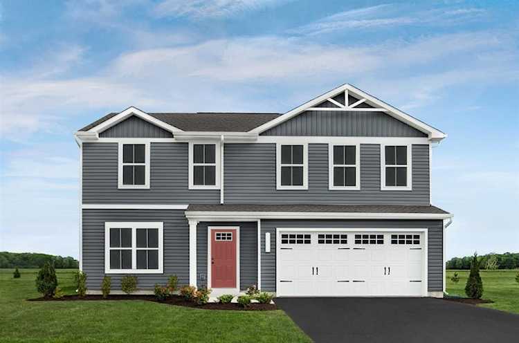 13809 N Rising Sun Circle E Camby, IN 46113
