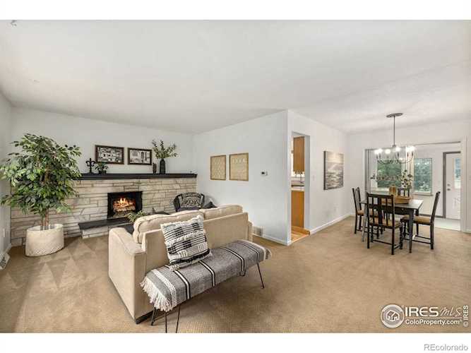 1512 Elm St Fort Collins, CO 80521