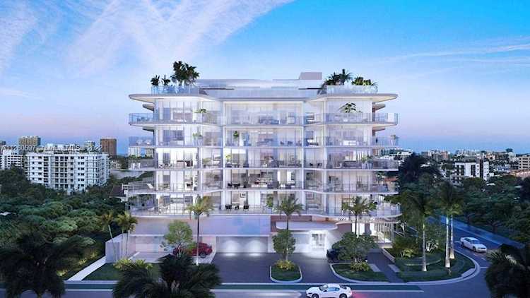 9901 W Bay Harbor Dr #302 Bay Harbor Islands, FL 33154