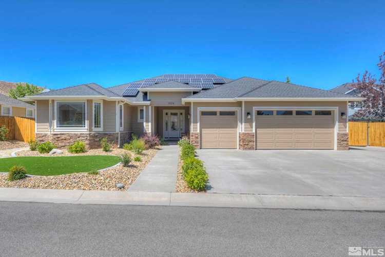 1824 Amberwood Carson City, NV 89703