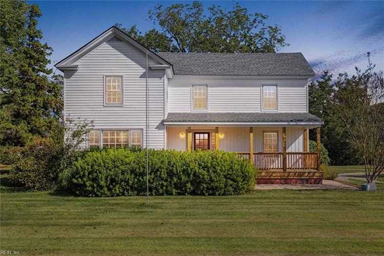 3032 Lewis B Puller Memorial Hwy Shacklefords, VA 23156