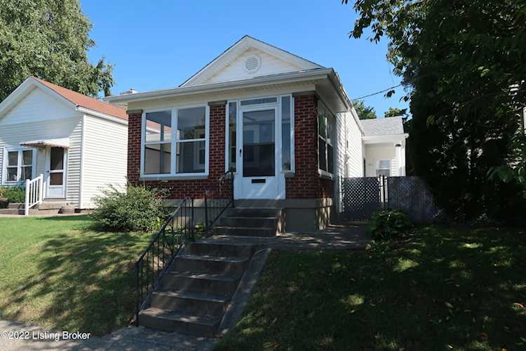 1129 Mulberry St Louisville, KY 40217 | MLS 1622757 Photo 1