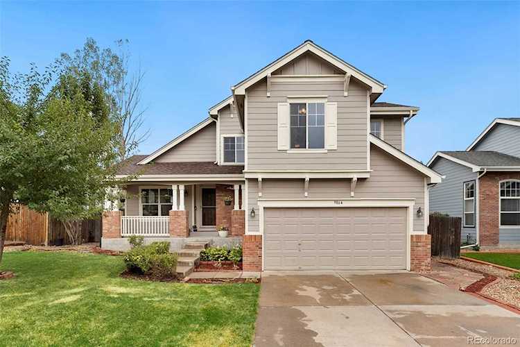 9864 Vine St Thornton, CO 80229