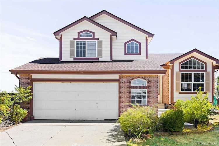 1030 N Tabor Dr Castle Rock, CO 80104