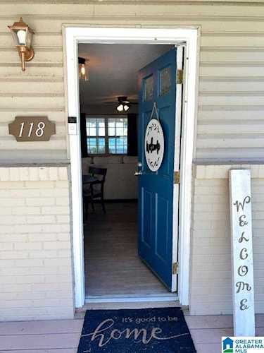 118 Wadsworth Lane Pell City, AL 35128