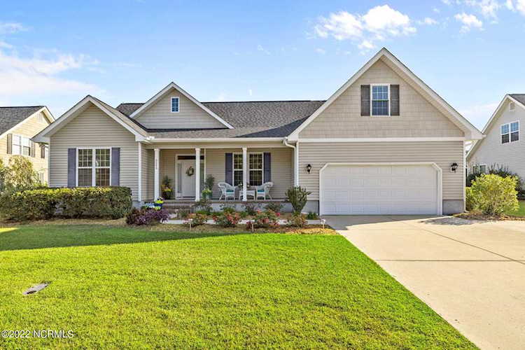 3503 White Drive Morehead City, NC 28557