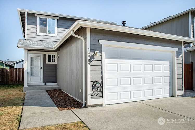 14909 44th Ave NE Marysville, WA 98271