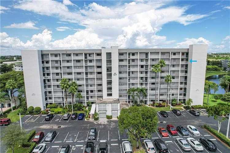 2217 Cypress Island Dr #808 Pompano Beach, FL 33069