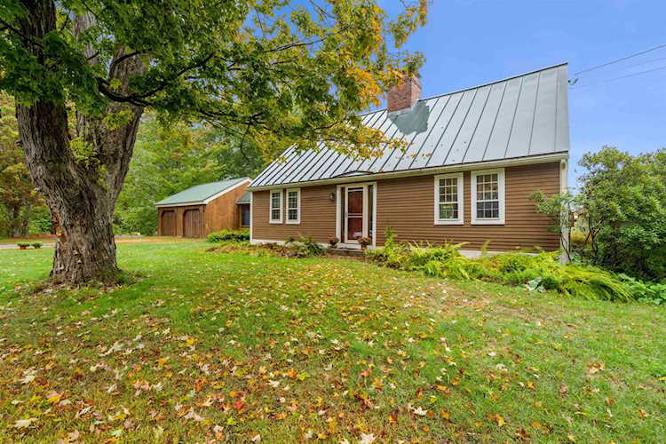 300 East Deering Rd Deering, NH 03244