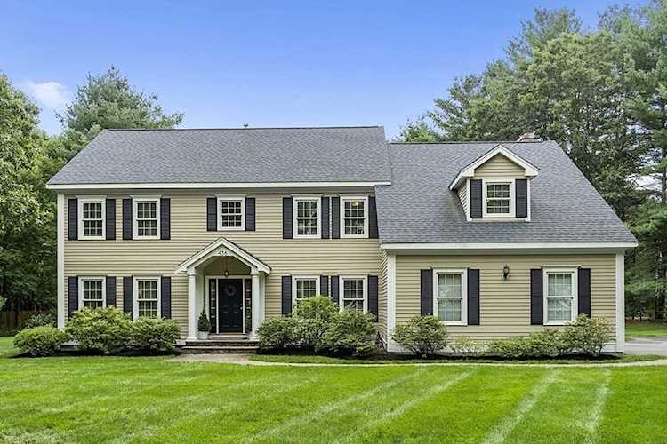 Sudbury, 436 Peakham Road, MA, home for sale, MLS#:73040201 Photo 1