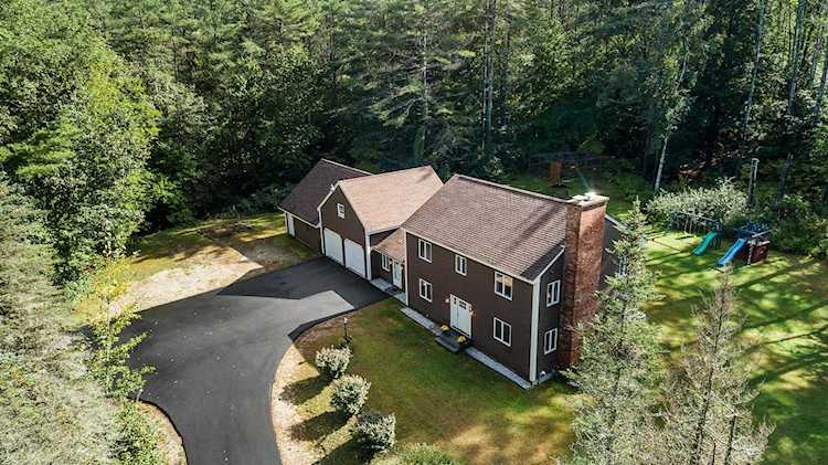 94 Breakneck Rd Newport, NH 03773