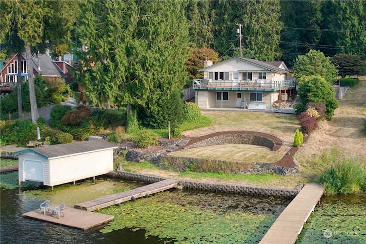 33420 Benbow Dr E Graham, WA 98338