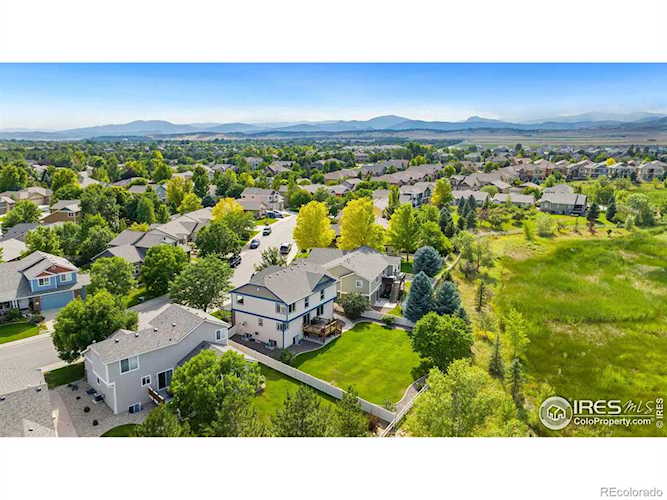 1145 Crabapple Dr Loveland, CO 80538