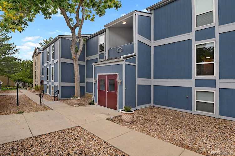 7346 S Xenia Circle #D Centennial, CO 80112