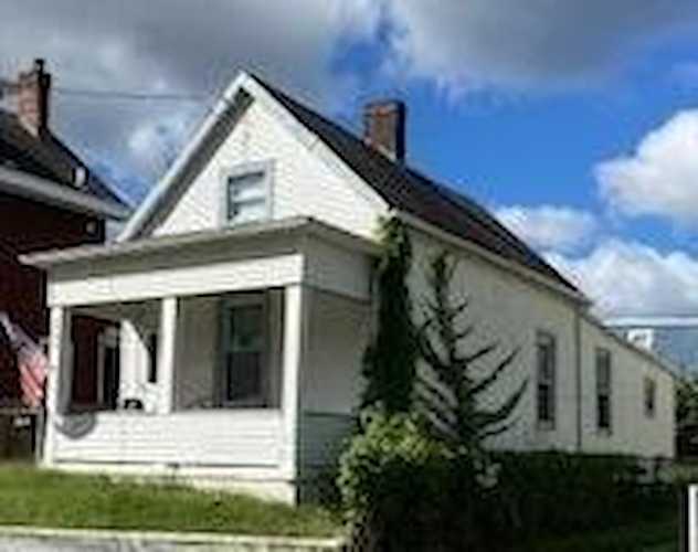 4629 Mcneil Avenue Norwood, OH 45212
