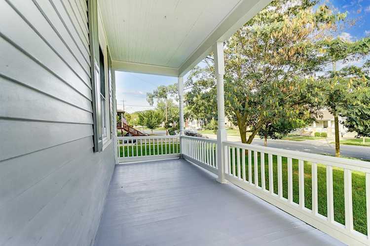 4417 Plainville Road Cincinnati, OH 45227