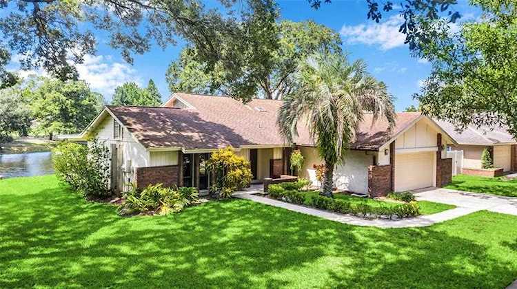1552 Golfside Dr Winter Park, FL 32792