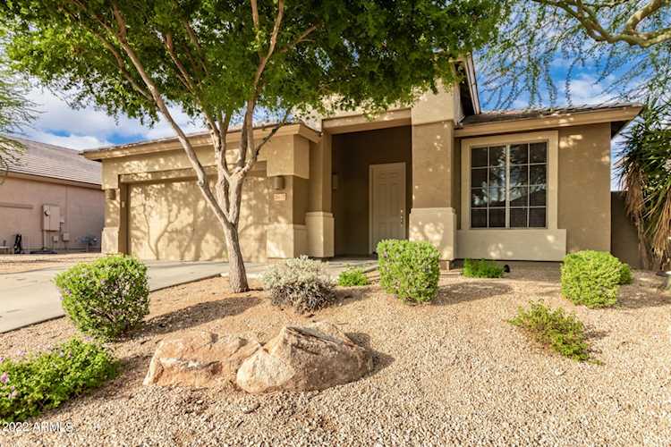 26857 N 85th Dr Peoria, AZ 85383 | MLS 6462696 Photo 1