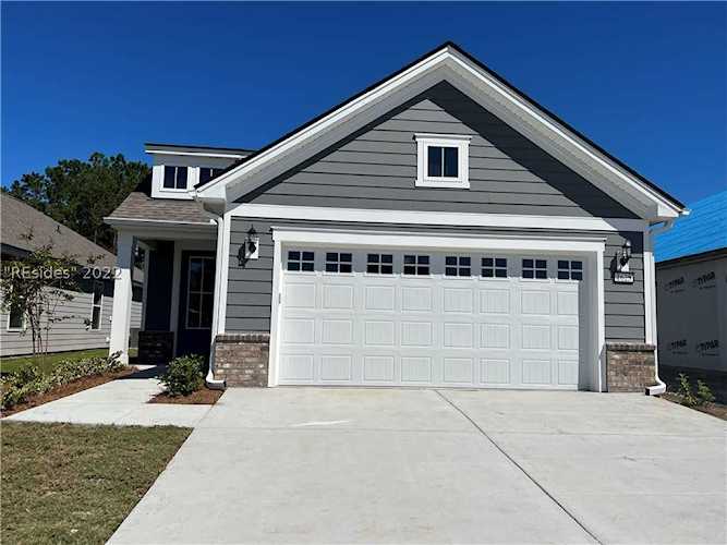 1625 Dreamscape Dr Bluffton, SC 29909