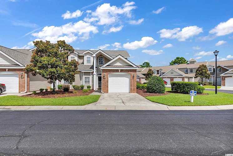 129 Cart Crossing Dr. #104 Conway, SC 29526 | MLS 2217982 Photo 1