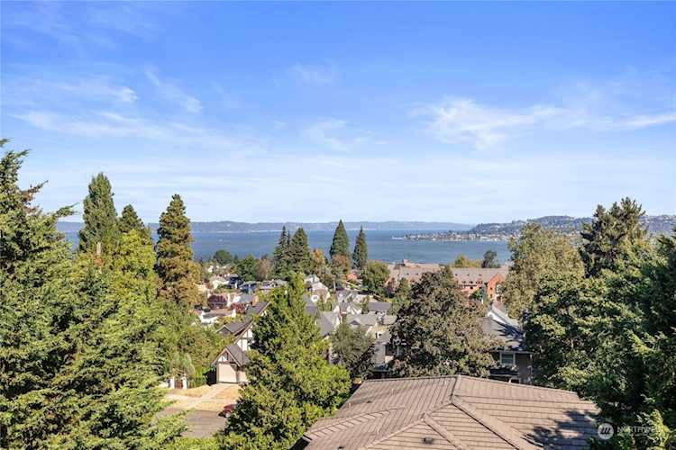 909 N I St #409 Tacoma, WA 98403
