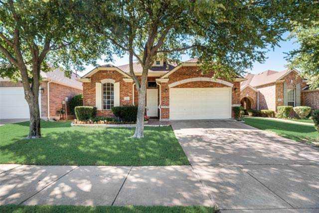 363 Hitching Post Drive Fairview, TX 75069