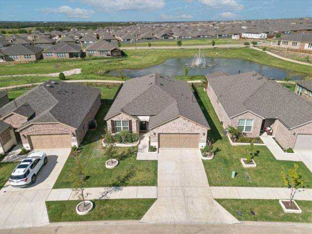 1033 Old Glory Drive Little Elm, TX 76227