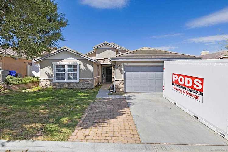 32359 Evening Primrose Trl Campo, CA 91906