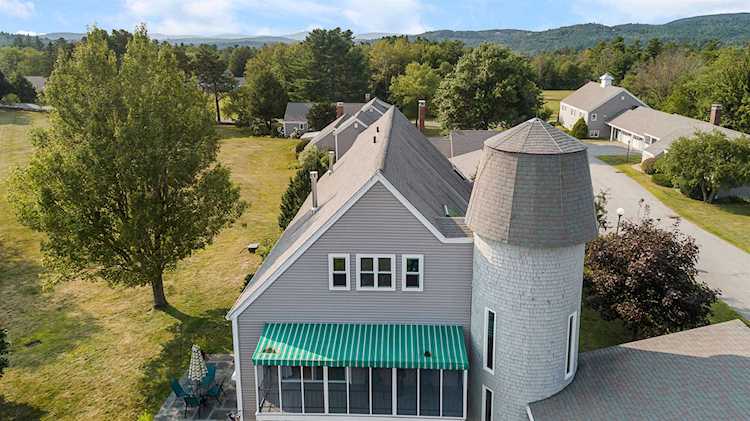 45 Hilltop Place New London, NH 03257