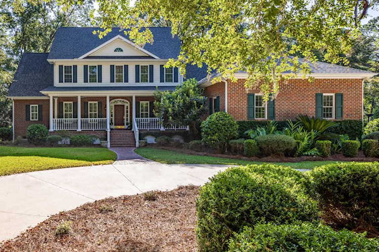 4846 Highlander Ln Hollywood, SC 29449