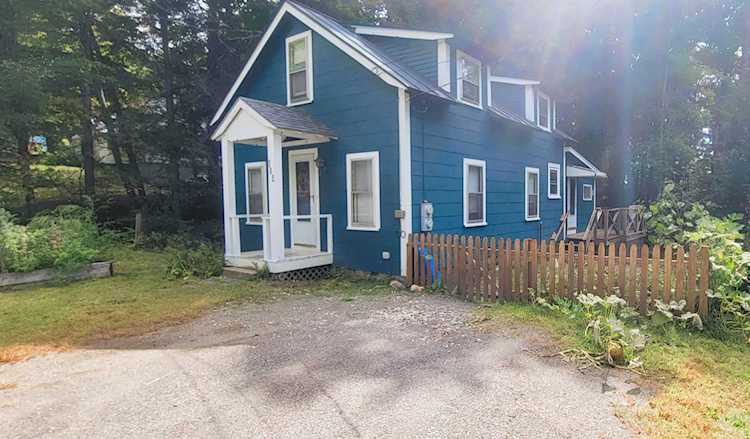 395 Pond Brook Rd Chesterfield, NH 03466