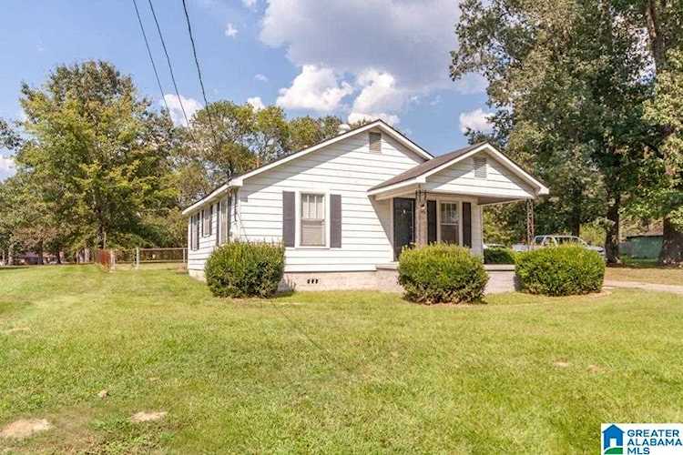 4012 Hopewell Road Bessemer, AL 35022