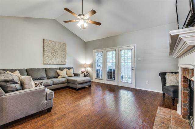 12660 Hillcrest Road #6204 Dallas, TX 75230