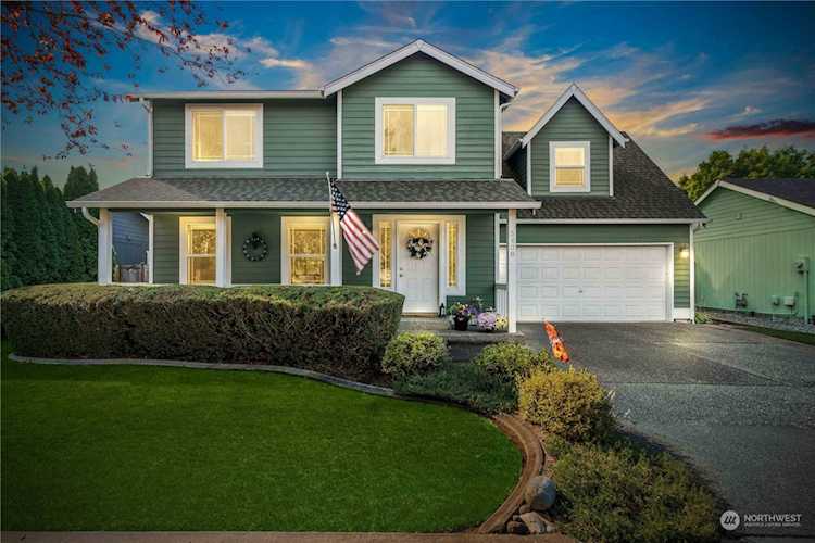 5408 156th Avenue Ct E Sumner, WA 98390 | MLS® 1999684 Photo 1