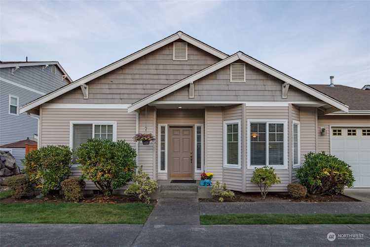 5817 54th St W University Place, WA 98467